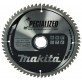Makita SPECIALIZED pjovimo diskas aliuminiui 216x2,2 mm T64